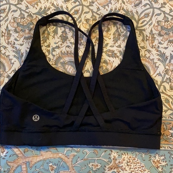 Lululemon Energy Bra - Picture 3 of 4